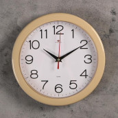Часы Рубин (3х23х23 см)