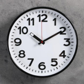Часы Классика (31х31х6 см)