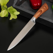 Нож (38х7х2 см)