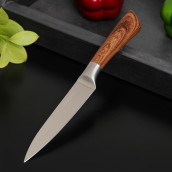 Нож (27х5х2 см)