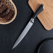 Нож (37х7х2 см)