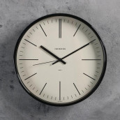 Часы Эдит (31х31х6 см)