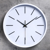 Часы Терапо в ассортименте (28х28х5 см)