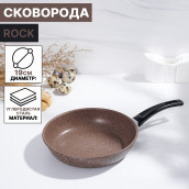 Сковородка (19х32х5 см)