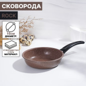 Сковородка (15х28х4 см)