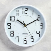 Часы Джойс (24х24х5 см)