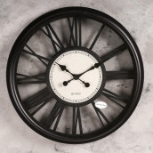 Часы Гелия (5х52х52 см)