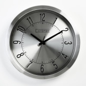 Часы Соломон (5х35х35 см)