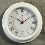 Часы Рубин (28х6х27 см)