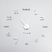 Часы Клермонт (40х14х5 см)