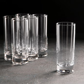 Набор стаканов (215 мл - 6 шт)