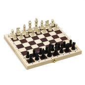 Шахматы Классические (30х30 см)