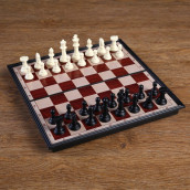 Шахматы Классические (24х24 см)