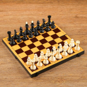 Шахматы Топ (30х30 см)