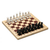 Шахматы (43х43 см)