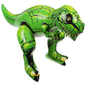 Игрушка Тираннозавр (65х32 см)