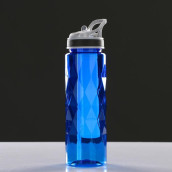 Бутылка для воды Shapes в ассортименте (700 мл)