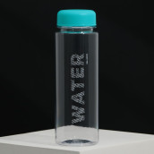 Бутылка для воды Water (500 мл)