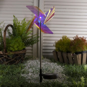 Садовый светильник Ветерок (66 см)