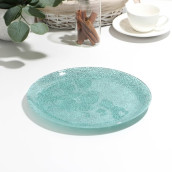 Тарелка Icy turquoise (26 см)