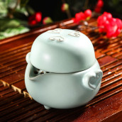 Набор для чайной церемонии Тясицу (11х11х9 см)