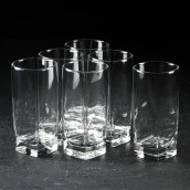 Набор стаканов Стерлинг (330 мл - 6 шт)