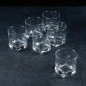 Набор стаканов (310 мл - 6 шт)