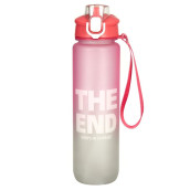 Бутылка для воды THE END (1000 мл)