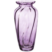 Ваза Victoria lavender (29 см)