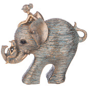 Фигурка Слон (20х9х18 см)