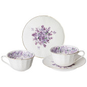 Чайный набор Lilac (4 предмета)