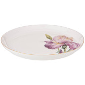 Тарелка обеденная Irises (23 см)