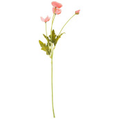 Цветок Мак (60 см)