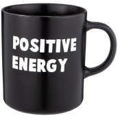 Кружка Positive energy (525 мл)