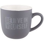 Кружка Believe in yourself (410 мл)