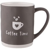 Кружка Coffee time (520 мл)