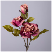 Цветок Роза (53 см)