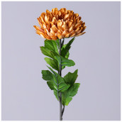 Цветок Астра (58 см)