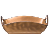 Блюдо Bronze (30х19х9 см)