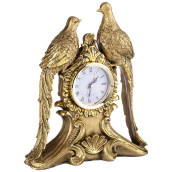Часы Птицы (35 см)