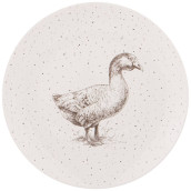 Тарелка Ducks (20 см)
