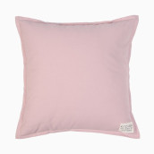 Декоративная подушка Melba цвет: розовый (45х45)