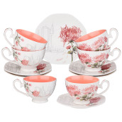 Чайный набор Blossom (12 предметов)