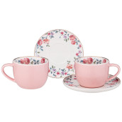 Чайный набор Blossom (4 предметов)