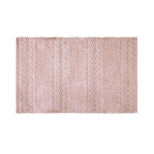 Коврик для ванной Niven цвет: светло-розовый (50х80 см)