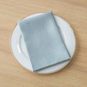 Салфетки Madeline цвет: серый (45х45 см - 2 шт)