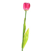 Цветок искусственный Тюльпан (60 см)