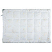 Детское одеяло Delicate touch (110х140 см)