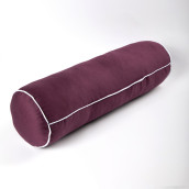 Декоративная подушка Florens цвет: гранатовый (15х50)