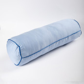 Декоративная подушка Florens цвет: голубой (15х50)